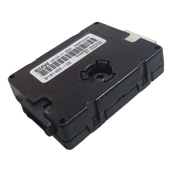 Módulo Sensor Suspensão Bmw X1 2012