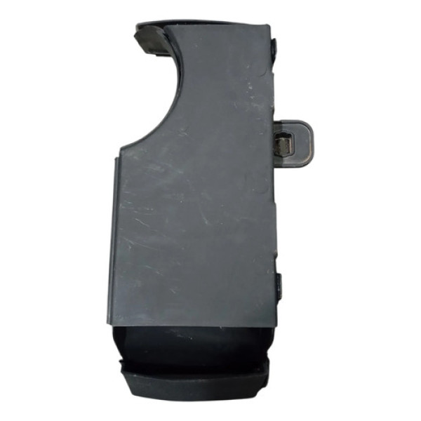 Protetor Chicote Interno Citroen C3 1.4 2009 Preto