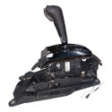 Alavanca Câmbio Automático S10 2013 Preto