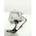 Módulo Amplificador Som Ford Fusion 2007 2008 2009 2010 2011 Cinza
