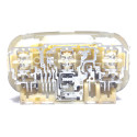 Luz De Teto Peugeot 307 2009/10 