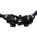 Chave Sexta Toyota Hilux/corolla 2006 A 2010 Preto