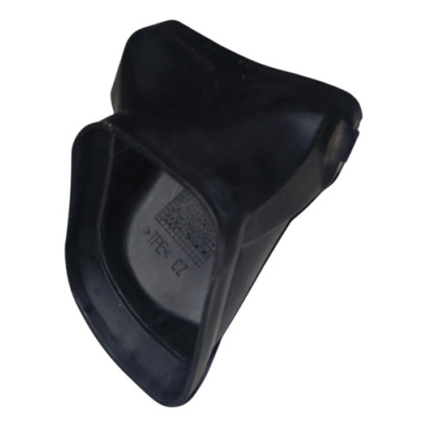 Duto Ar Admissão Direito Bmw X1 2012 Preto