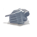 Caixa Filtro Ar Peugeot 307 C4 2.0 2009 2010 2011 2012