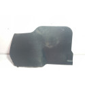 Acabamento Moldura Painel Central Megane 2007 2008 2009 Preto