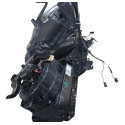 Caixa Evaporadora Ar Condicionado Cruze 2014-1.8