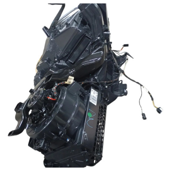 Caixa Evaporadora Ar Condicionado Cruze 2014-1.8