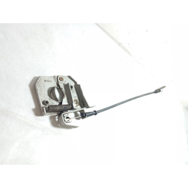 Fechadura Capô Renault Megane 1.6 2005 2006 2007 2008 2009