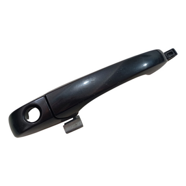Maçaneta Externa D Porta Dianteir Esquerd Dodge Journey 2010 Dianteira