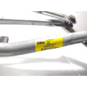 Galhada/máquina Motor Do Limpador Para-brisa Sandero 2021