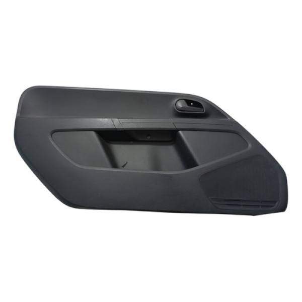 Forro Porta Dianteira Esquerda Volkswagen Up 1.0 2016 2017 Preto