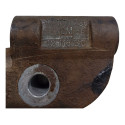 Suporte Do Alternador Chevrolet Gm Corsa Wind 1.0 8v 2004