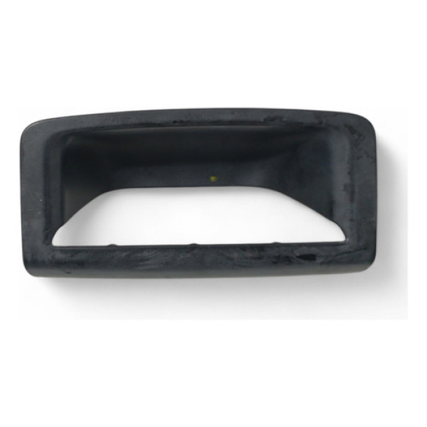Moldura Puxador Forro Porta Diant Esquerda Amarok 2012 A 16 Preto