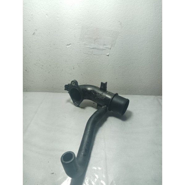 Tubo Cano Ar Condicionado Renault Sandero 2021