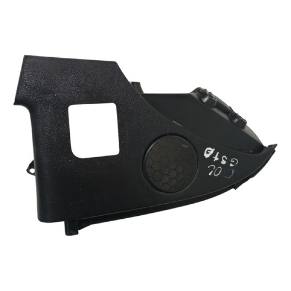 Bagagito Gol G2 A G4 Ld 1994-2014 Preto