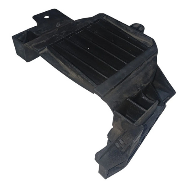 Capa Da Correia Dentada Peugeot 208 1.5 Preto