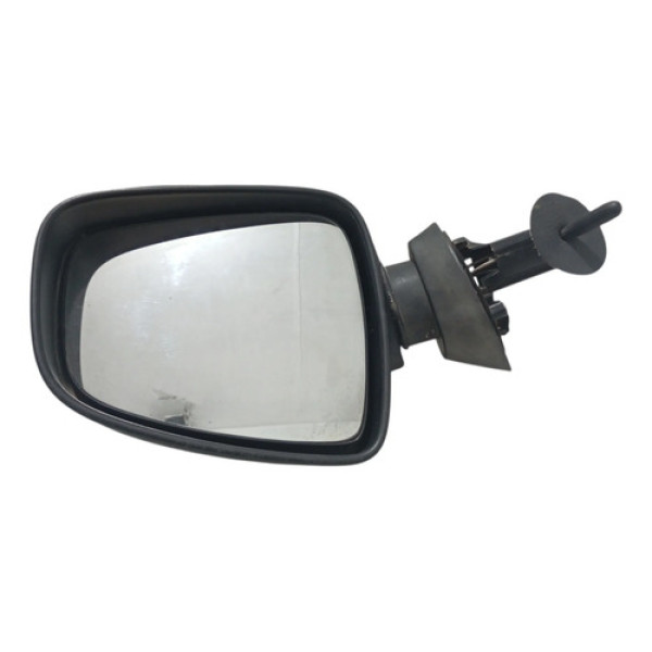 Retrovisor Lado Esquerdo Logan/sandero 2010-2014