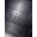 Acabamento Coluna Direção Chave Seta Ford Fiesta 2006 A 2010 Preto