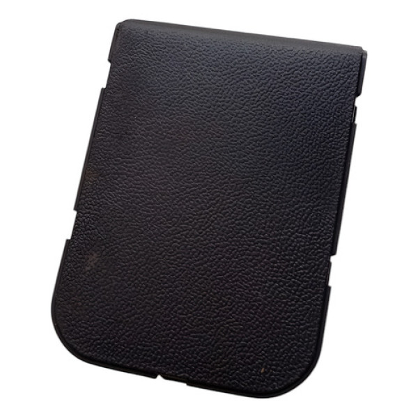 Moldura Acabamento Banco Traseiro Dodge Journey 2010 2011 Preto