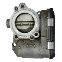 Tbi Corpo De Borboleta Peugeot 208 1.5 2015 2016