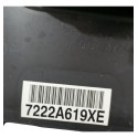 Forro Porta Traseira Esquerda Mitsubishi Asx 2012 A 2015