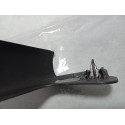 Soleira Porta Dianteira Direitacitroen Peugeot 307 20o7/ 17. Preto