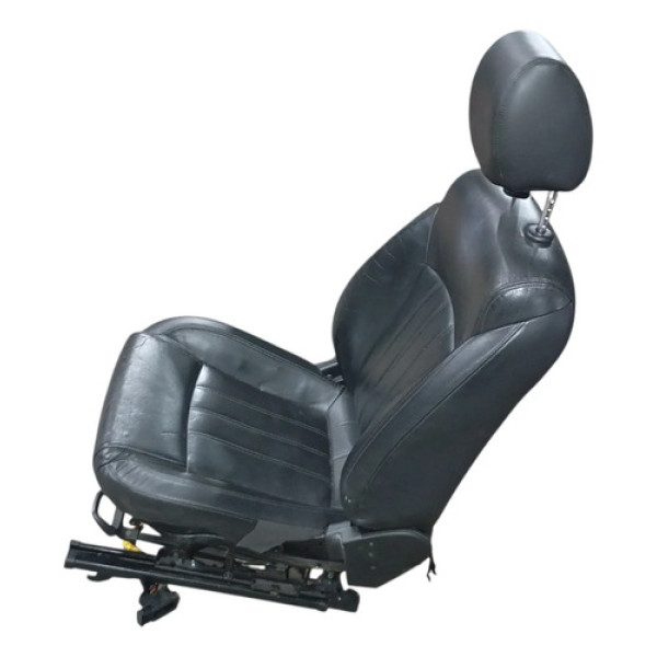 Banco Do Passageiro Chevrolet Cruze 2014 Preto