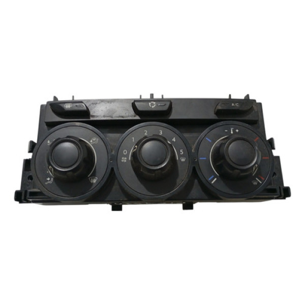 Comando Ar Condicionado C3 Aircross 2010-2015