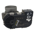 Tbi Corpo De Borboleta Peugeot 208 1.5 2015 2016
