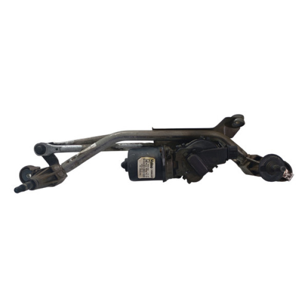 Motor Máquina Limpador Para-brisa Honda Fit 1.4 2004 A 2008