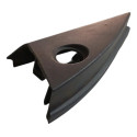 Acabamento Interno Retrovisor Le Chevrolet Montana 2012