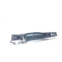 Maçaneta Externa Traseira Direita Peugeot 307 2006/10 Traseira