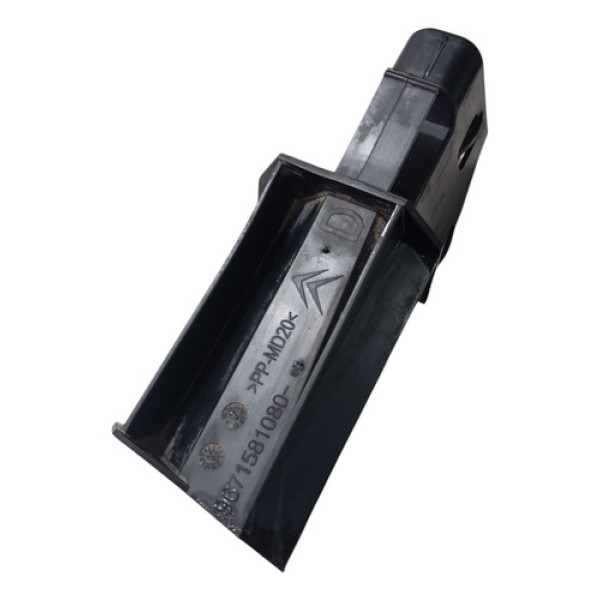 Guia Para Choque Dianteiro Citroen C3 1.5 2014 Lado Direito