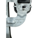 Limitador De Porta Traseira Esquerda Peugeot 208 2015