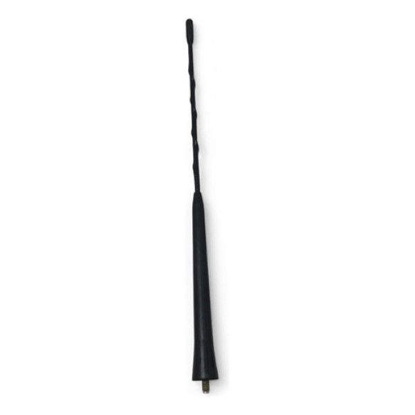 Antena Teto Citroen C3 2013 A 2019 Preto
