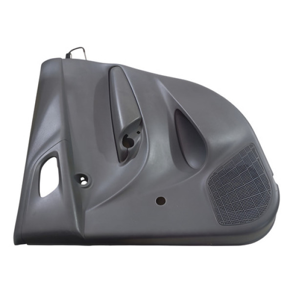 Forro Porta Citroen C3 1.5 2014 2015 2016 Traseira Direita