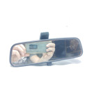 Retrovisor Interno Chevrolet Corsa 1998/2005 Genuíno 