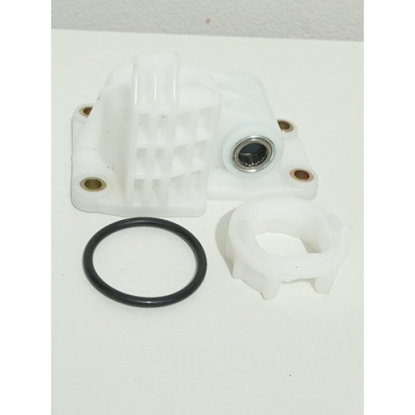 Kit Reparo Alavanca Câmbio Palio 96/2001