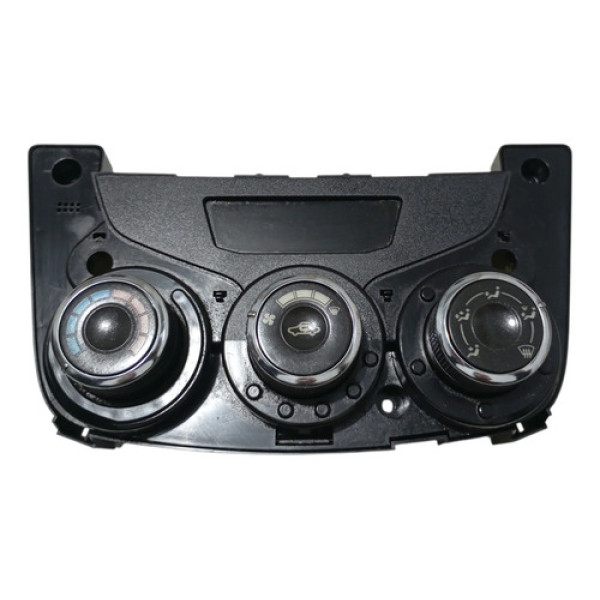 Comando De Ar Condicionado Chevrolet Montana 2012