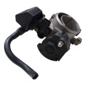 Corpo De Borboleta Tbi Citroen Xsara Picasso 2.0 2004 2005
