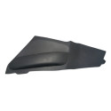 Acabamento Painel Lateral Direito Chevrolet Cruze 2014 Preto