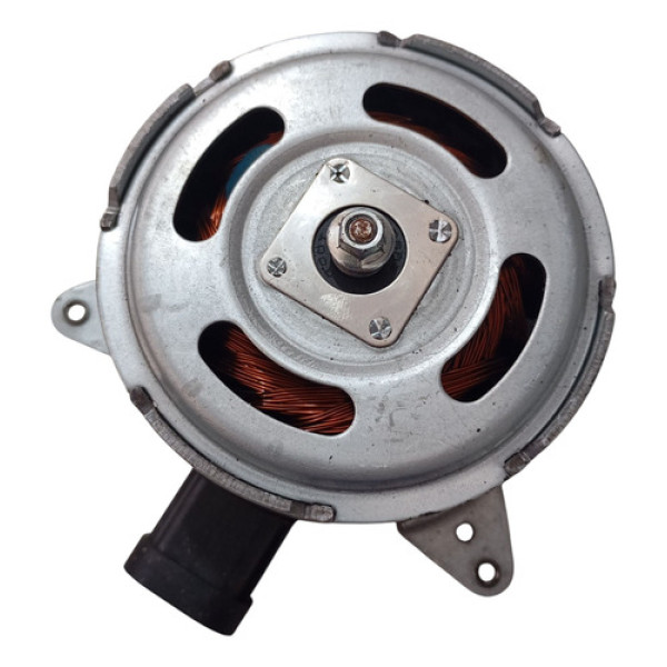 Motor Da Ventoinha Citroen C3 Aircross 1.6 Automático 2014