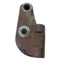 Suporte Do Alternador Chevrolet Gm Corsa Wind 1.0 8v 2004