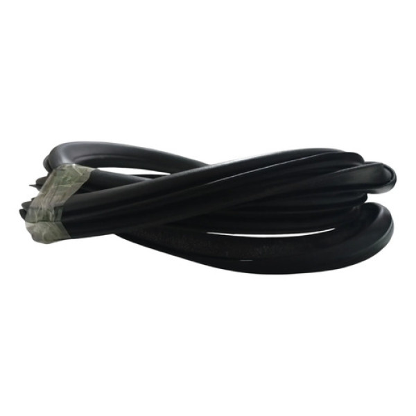 Borracha De Porta Dianteira Direita Chevrolet Cruze 2014
