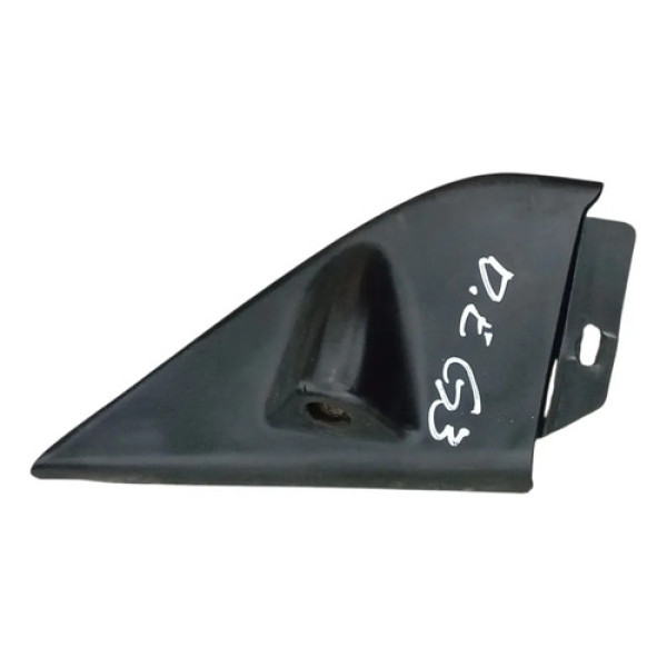 Acabamento Interno Retrovisor Esquerd Volkswagen Gol G3 2003
