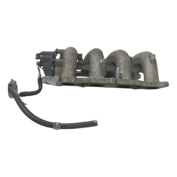 Base Coletor De Admissão Honda City 1.5 2009 A 2014
