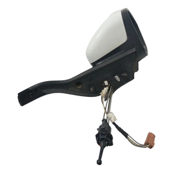 Retrovisor Direito Peugeot 208 2014 A 2019