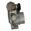 Tbi Corpo De Borboleta Peugeot 208 1.5 2015 2016