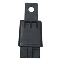 Relé Automotivo Preto