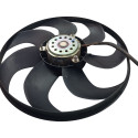 Ventoinha Do Radiador Onix/onix Plus 2022/2021/2022